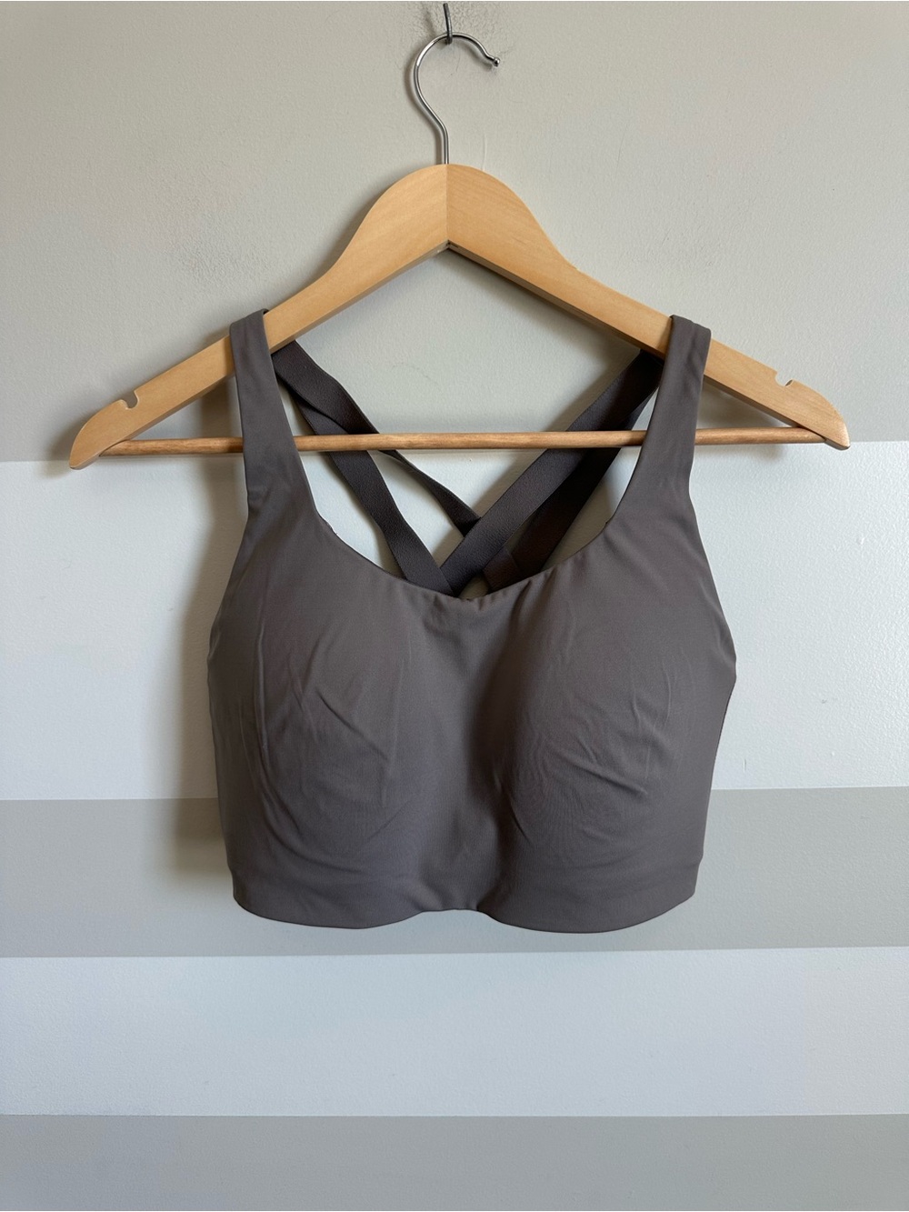 Lululemon Energy High Support Bra 34DD
